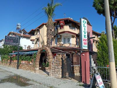 Olive Apart Hotel