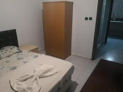 Olive Apart Hotel