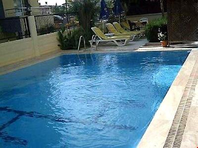Olive Apart Hotel