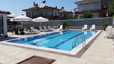 Oyster Butik Otel