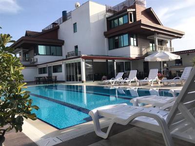 Oyster Butik Otel