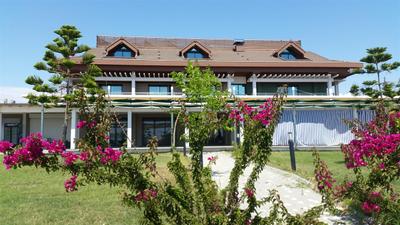 Oyster Butik Otel