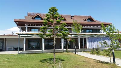 Oyster Butik Otel