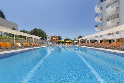 Öz Side Hotel