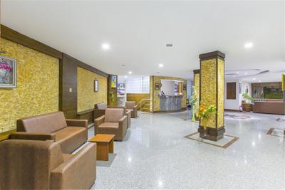Öz Side Hotel