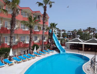 Semoris Hotel