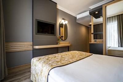 Side Amour Hotel