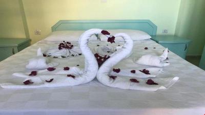 Side Forever Apart Otel