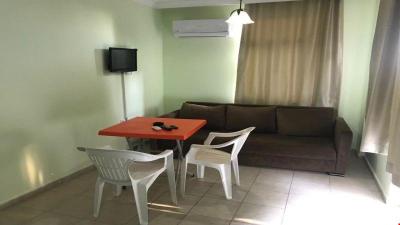 Side Forever Apart Otel