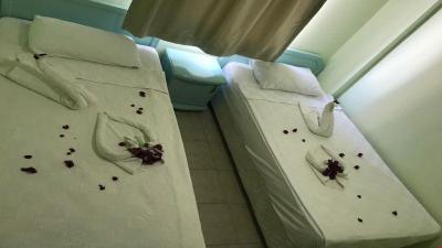 Side Forever Apart Otel