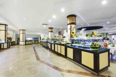 Otium Family Stone Palace Otel