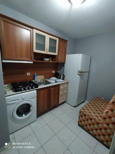 Üsküdar House 7