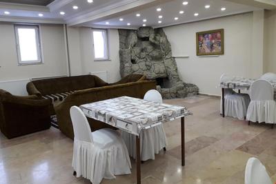 Büyük Ardahan Apart Otel