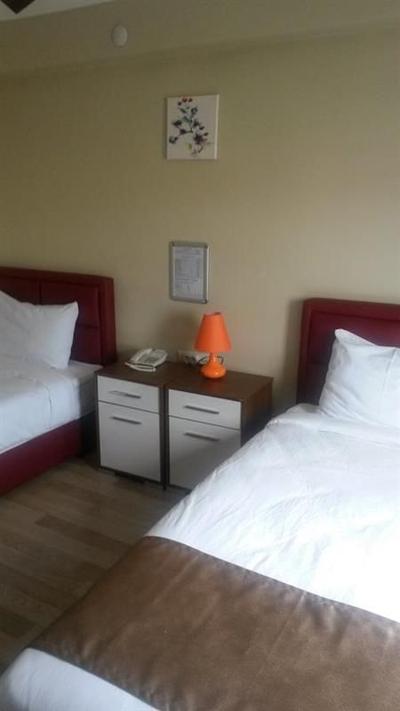 Ardahan İpekyolu Otel