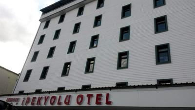 Ardahan İpekyolu Otel