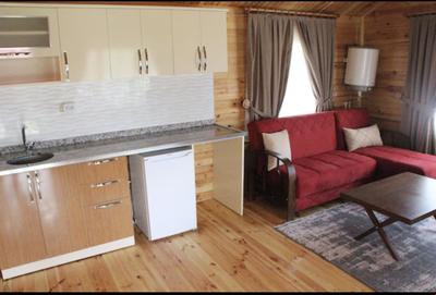 Çıldır Mavi Göl Restorant ve Bungalov Evleri