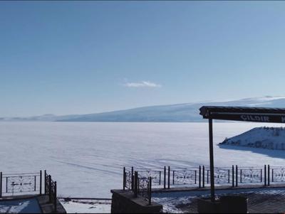 Çıldır Mavi Göl Restorant ve Bungalov Evleri