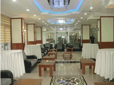 Kafkas Arı Otel