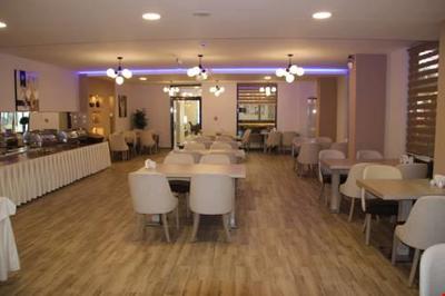 Kuzey Yıldızı Otel