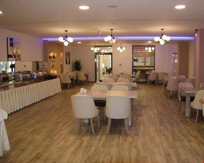 Kuzey Yıldızı Otel