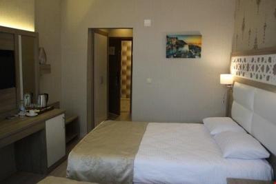 Kuzey Yıldızı Otel