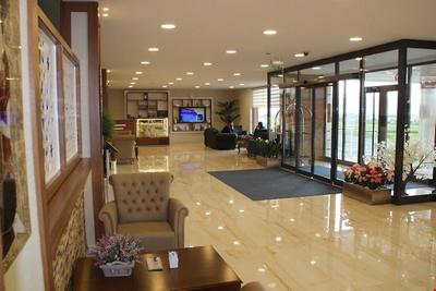 Kuzey Yıldızı Otel