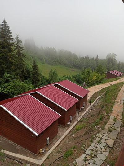 Danzot Tatil Koyu
