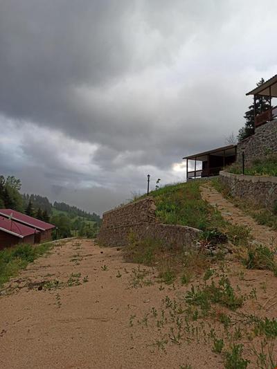 Danzot Tatil Koyu