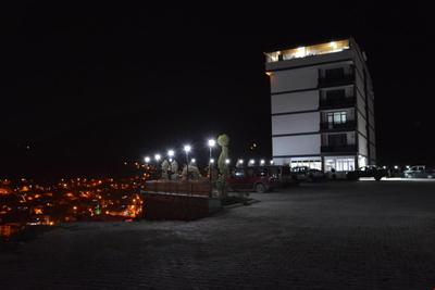 Kanyon Otel