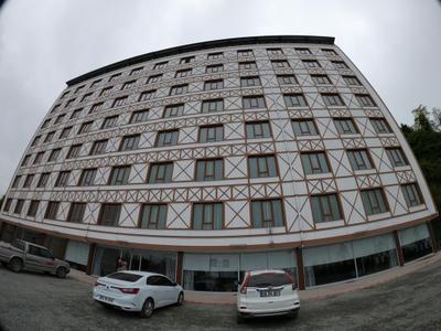Arhavi Resort Hotel