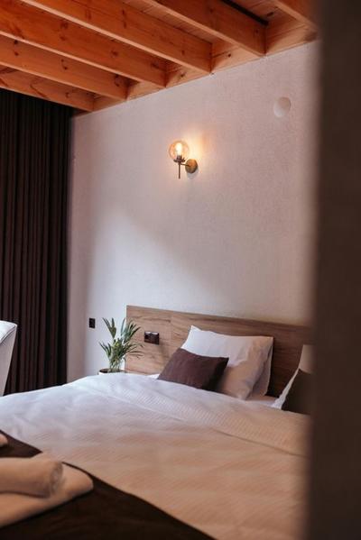 Kamilet Otel Ve Restorant