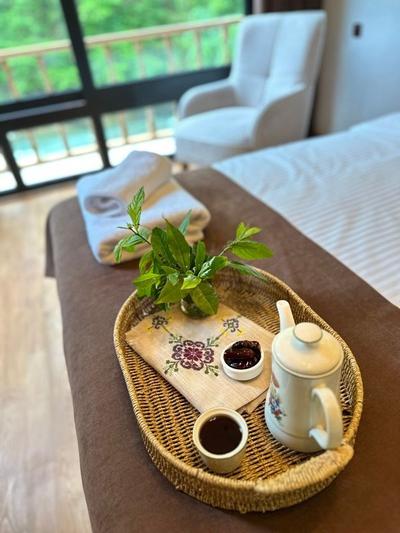 Kamilet Otel Ve Restorant