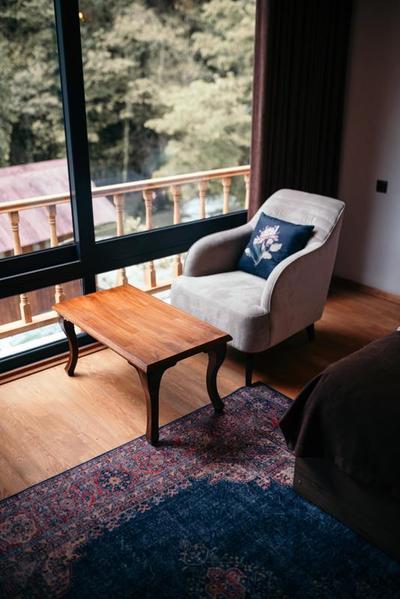 Kamilet Otel Ve Restorant