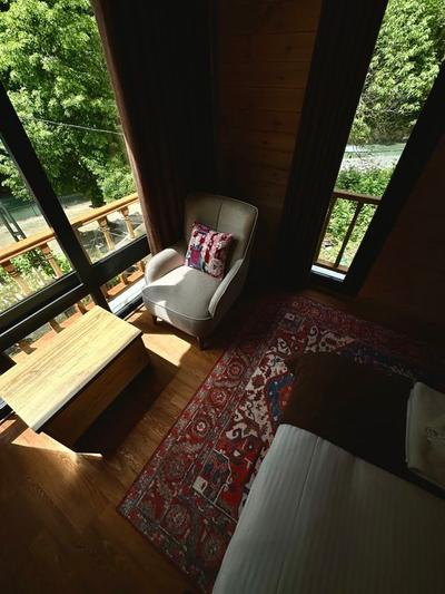 Kamilet Otel Ve Restorant