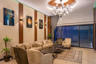 Yeşilton Otel