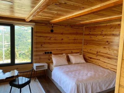 Katrevan Butik Otel Ve Restorant