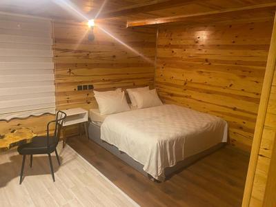 Katrevan Butik Otel Ve Restorant