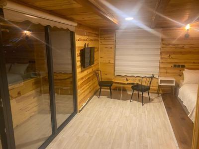 Katrevan Butik Otel Ve Restorant