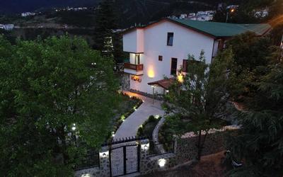 Koru Butik Otel
