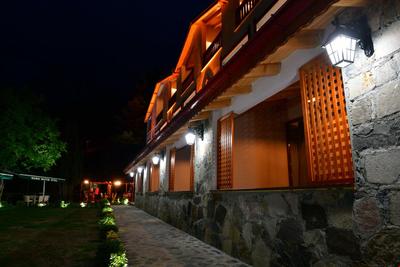 Koru Butik Otel