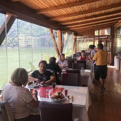 Marina Tatil Köyü