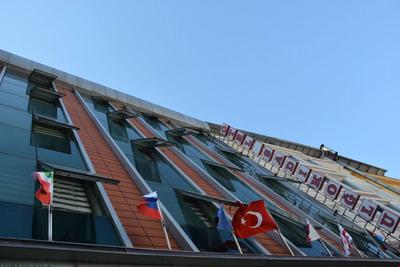 Sadıkoğlu Oteli