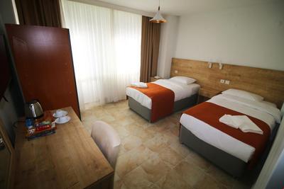 Huriye Ana Otel