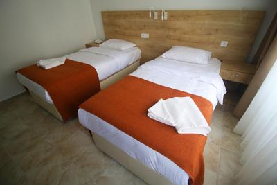 Huriye Ana Otel