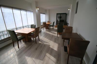 Huriye Ana Otel