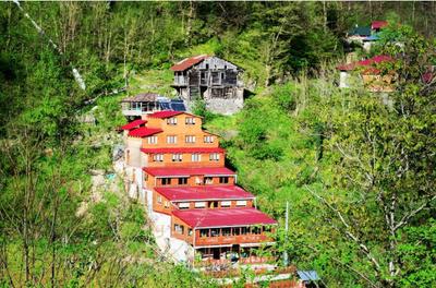 Gogalay Bungalov Hotel