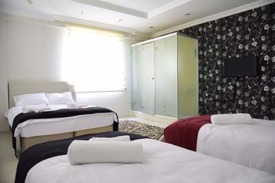 Mars Otel