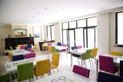 Mars Otel