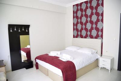 Mars Otel