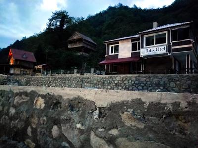 Kameni Tatil Koyurestoran